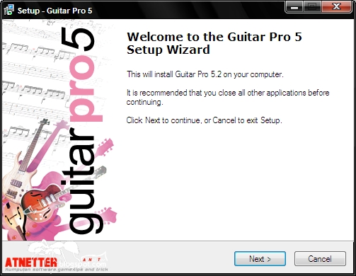 how do i download ultimate guitar tabs to guitar pro software
