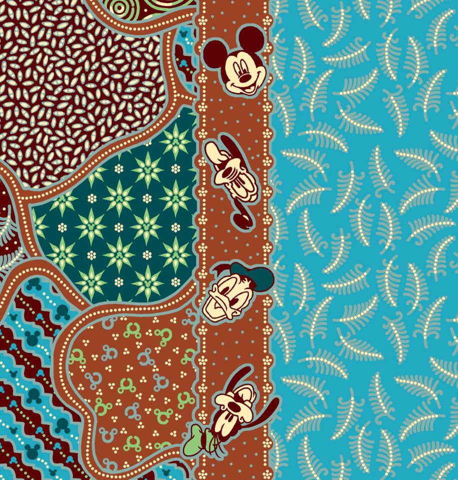 Mode adalah Fashion Batik Day Worldwide Falls Every 2 Mode adalah Fashion Batik Day Worldwide Falls Every 2
