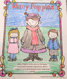  Mary Poppins Mega Pack