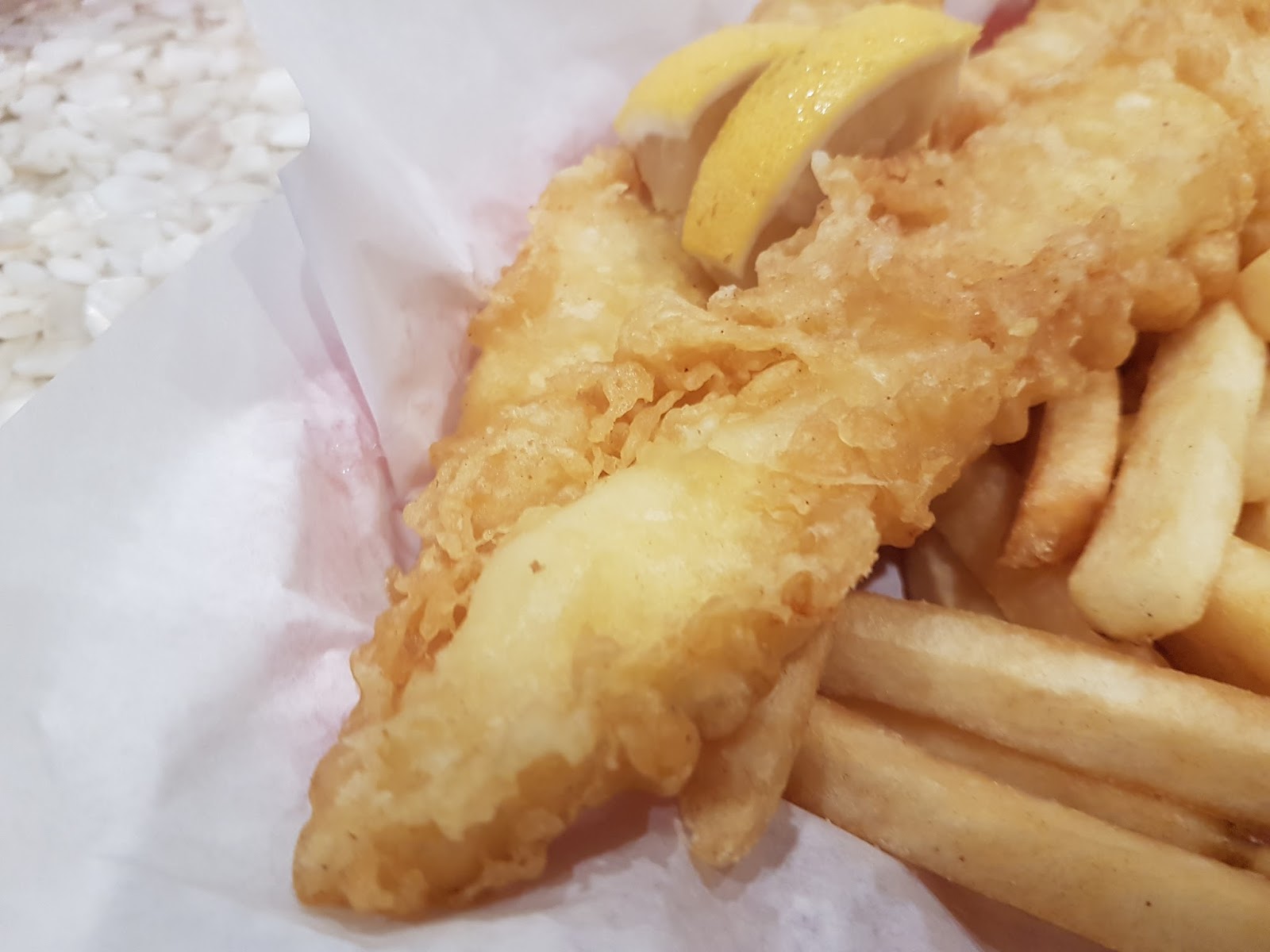 Vancouver Makan Club The Best Fish and Chips