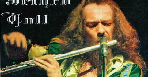 Ian Anderson - Thick as a Brick 2 - Download MP3/FLAC Albums
