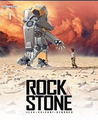 Read Rock & Stone online