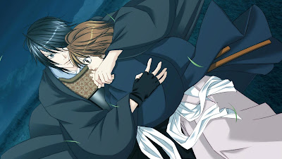 Bakumatsu Renka Shinsengumi Game Screenshot 4
