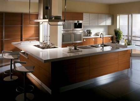 new kitchen design