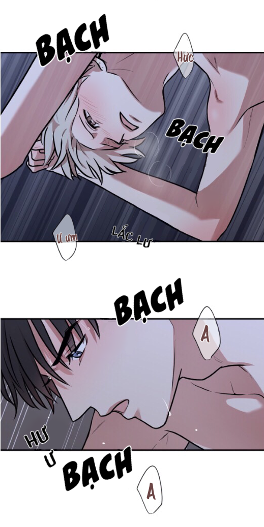 Đọc truyện Trong vòng bí mật - Chapter 7