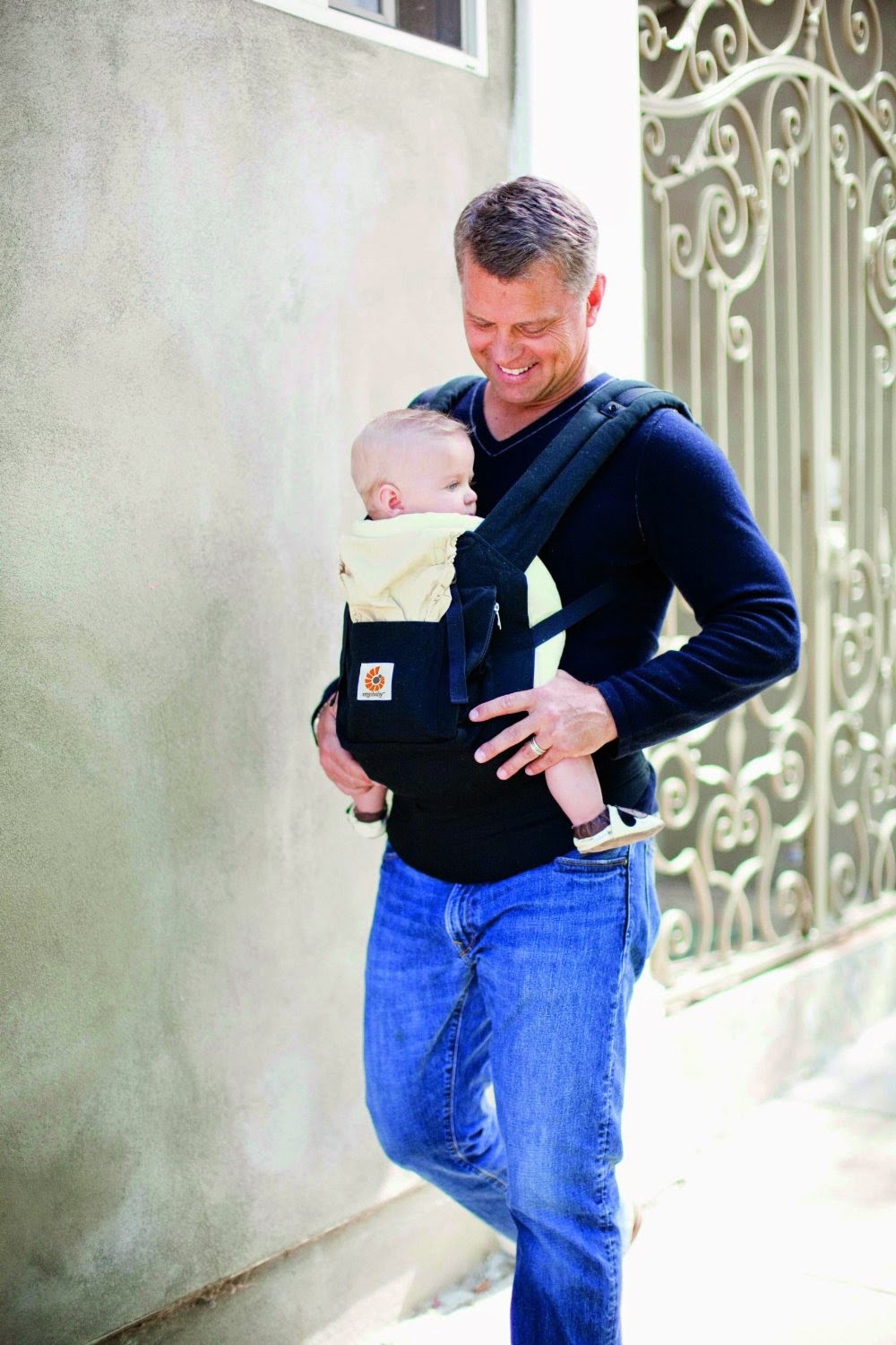 ERGObaby Original Baby Carrier