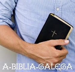 Biblia en Galego