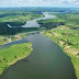 MEIO AMBIENTE / Nove rios nascem ou banham Feira de Santana