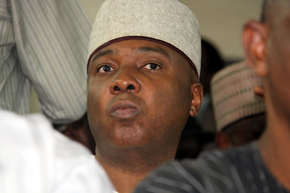 saraki smiling corruption trial