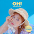 Oh Hayoung - Nobody (Feat. Kanto) Lyrics