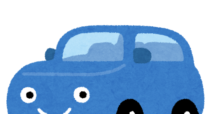 Suvのキャラクター かわいいフリー素材集 いらすとや