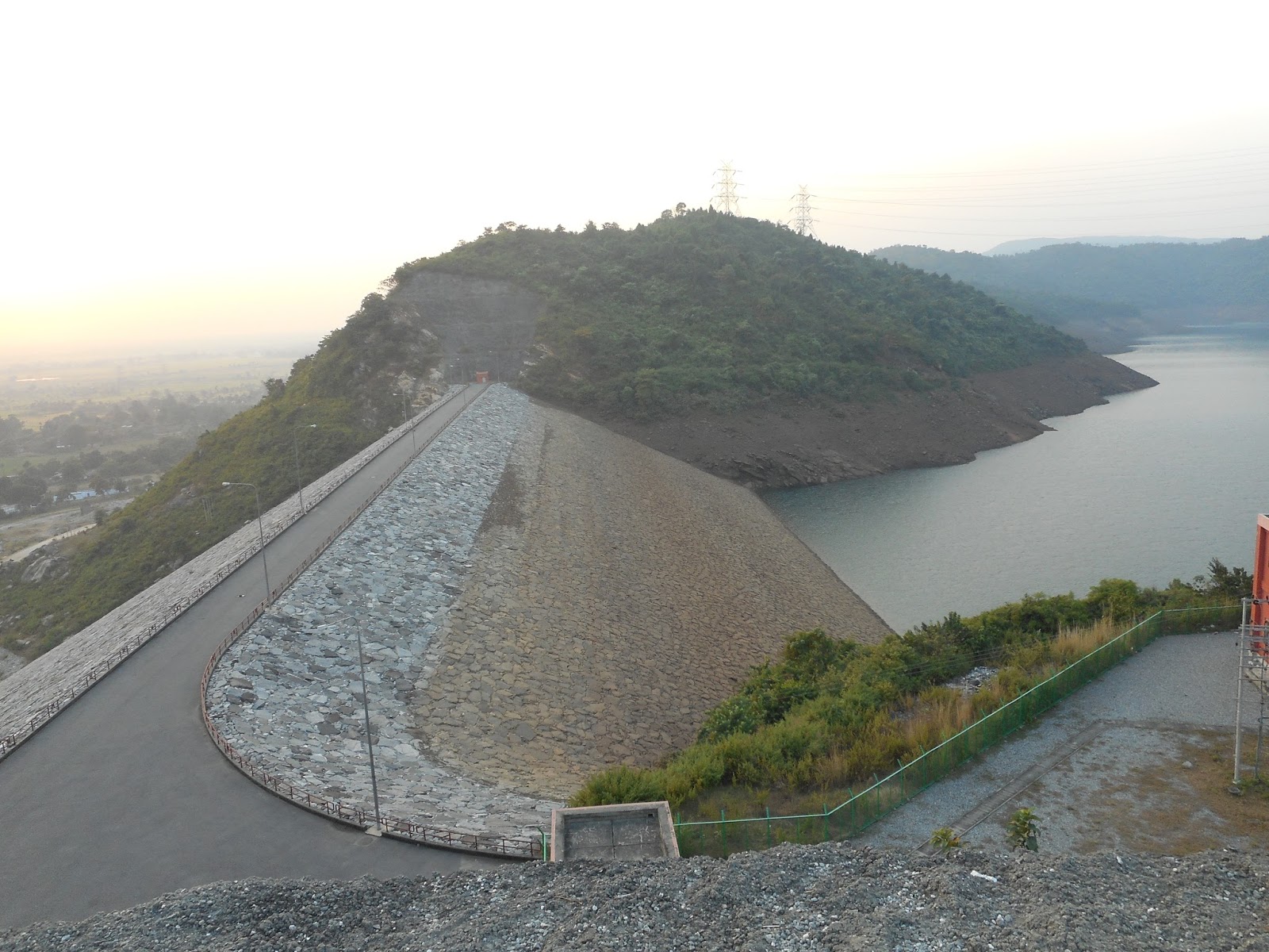 A Natural View Of Purulia District in West Bengal Advanced Mind All