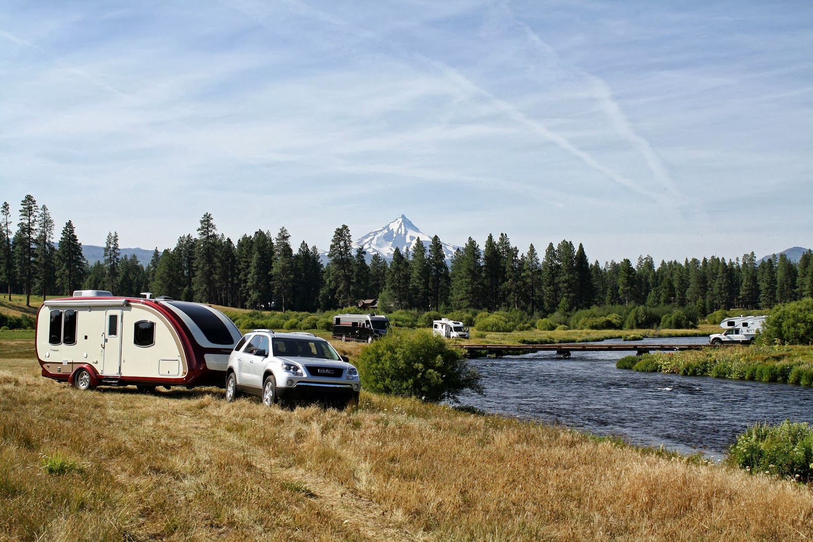 24th Annual Fall Detroit Camper & RV Show is coming to the Suburban