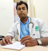 Dr Sunil K Dhakate