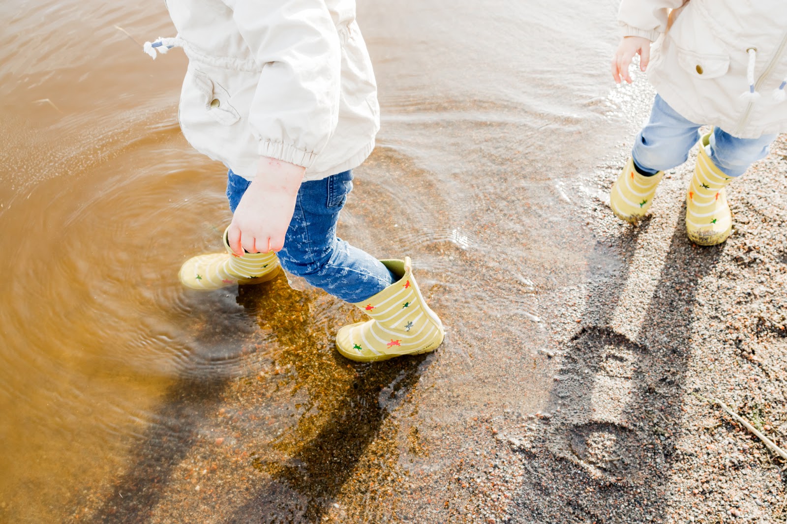 Maanantailista by Jenni S, Big mamas home blogi, pääsiäinen, lapset tytöt, Aurinkolahden ranta