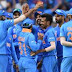 ICC CWC 2019, मैच 14: ऑस्ट्रेलिया vs इंडिया - भारत ने ऑस्ट्रेलिया को 36 रनों से हराया 