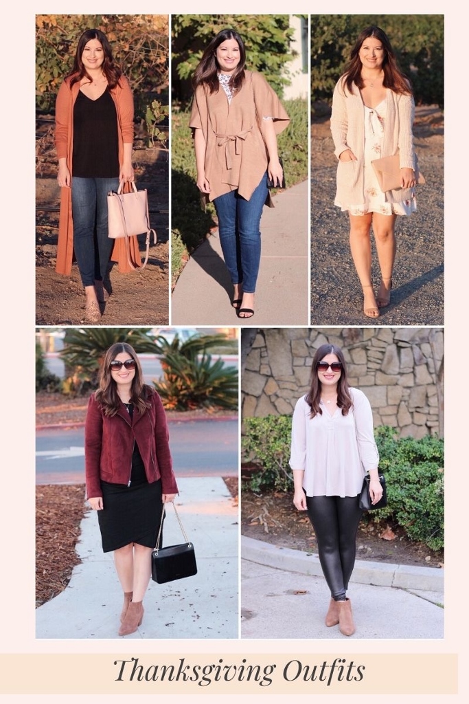Thanksgiving Outfit Ideas  Thanksgiving outfit women