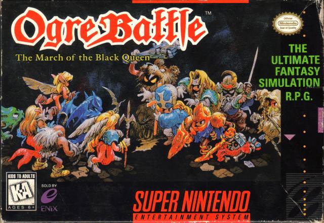 Seis da Vez: Time Banette e os Guerreiros Raros. - Nintendo Blast