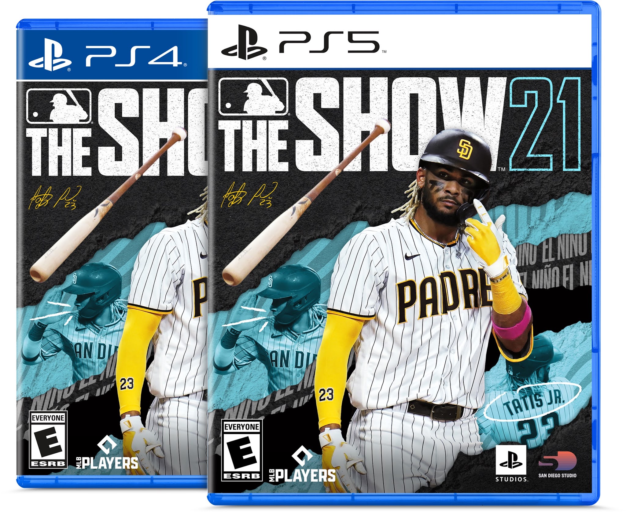 MLB The Show 21 será lançado em 20 de abril para PS4, PS5, XBO e XSX