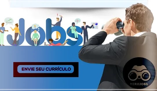 Vagas de emprego,Curitiba,Ponta Grossa,Paranaguá,Cascavel,Empregos