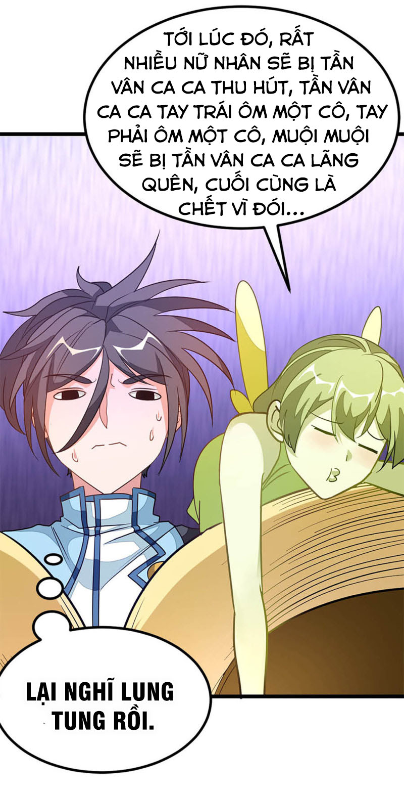 Cửu Dương Thần Vương Chapter 232 - AB Truyện