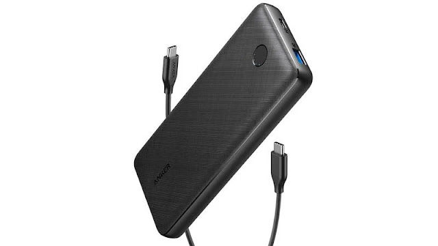 4. Anker PowerCore Essential 20,000 PD