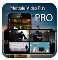 Multiple Video Player - PRO v1.1