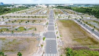 ĐÂY CHÍNH LÀ TIỀM hay là phạt TRIỂN ngữ BẤT động SẢN LAGO CENTRO hiện thời