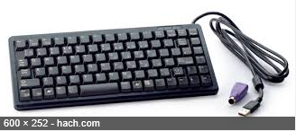 Jenis-Jenis Keyboard Pada Komputer | Ilmu Komputer dan Blogging