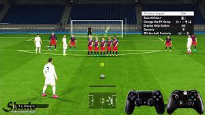 See The Latest Working Download Link For Pes 2018 Apk Iso Ppsspp + Data  File - Microsoft Tutorials - Office, Games, Crypto Trading, SEO, Book  Publishing Tutorials