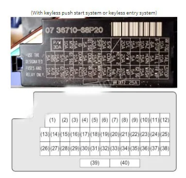 fusebox suzuki new baleno 2015-2019  fusebox suzuki new baleno 2015-2019  fuse box  suzuki new baleno 2015-2019  letak sekring suzuki new baleno 2015-2019  letak box sekring suzuki new baleno 2015-2019  letak box sekring suzuki new baleno 2015-2019  letak box suzuki new baleno 2015-2019  sekring suzuki new baleno 2015-2019  diagram fusebox suzuki new baleno 2015-20199  diagram sekring suzuki new baleno 2015-2019  diagram skema sekring suzuki new baleno 2015-2019  skema sekring suzuki new baleno 2015-2019  tempat box sekring  suzuki new baleno 2015-2019  diagram fusebox suzuki new baleno 2015-2019