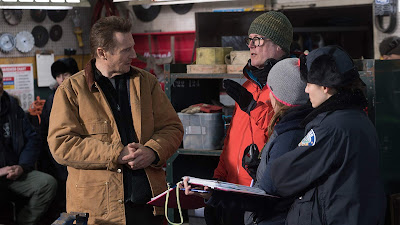 Cold Pursuit 2019 Liam Neeson Hans Petter Moland Image 2