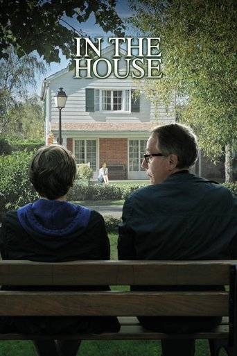 In the House (2012) με ελληνικους υποτιτλους