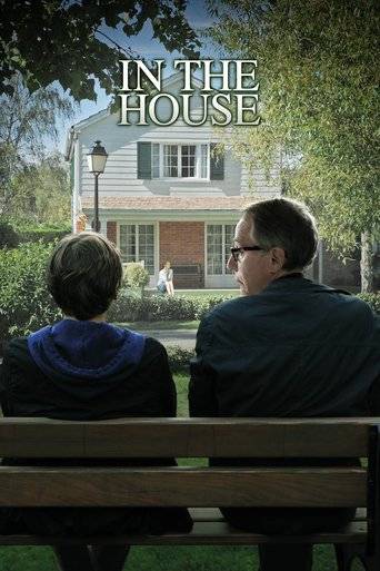 In the House (2012) ταινιες online seires xrysoi greek subs