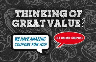 Malaysia Domino's Pizza Online Coupon Codes