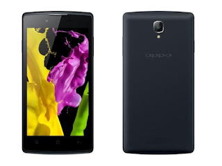 Oppo Neo 5 Dual SIM 16GB Oppo Neo 5 Dual SIM 16GB