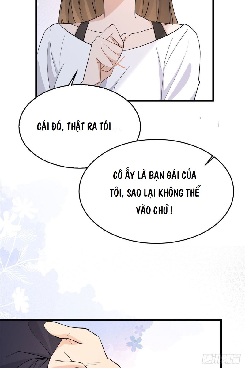 Vẫn Cứ Nhớ Em, Nhớ Em Chapter 4 - Trang 24