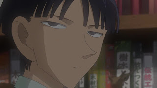 Hellominju.com : 名探偵コナンアニメ 『第996話 能ある鷹は罪を隠す』 | Detective Conan EP.996 | Hello Anime !