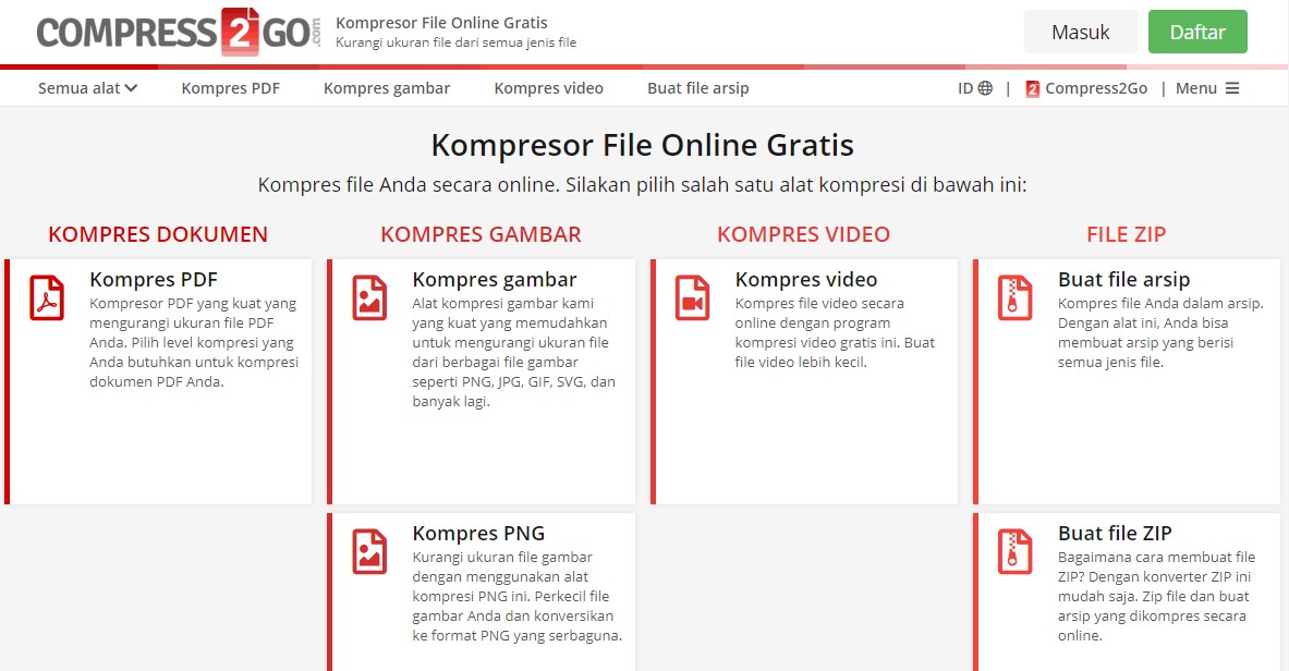 Cara Memperkecil Ukuran Video Online Tanpa Aplikasi Teknofame Cara Memperkecil Ukuran Video Online Tanpa Aplikasi Teknofame