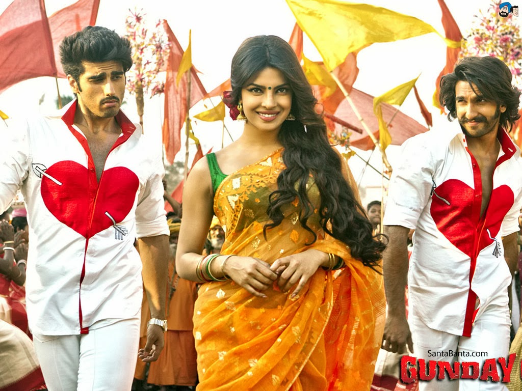 Gunday