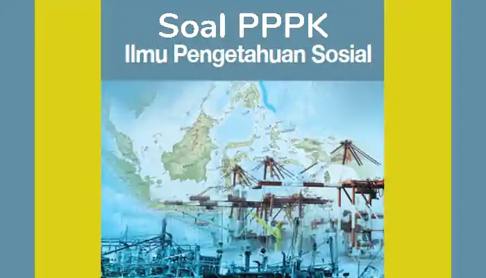 Soal pppk prakarya dan kewirausahaan smp