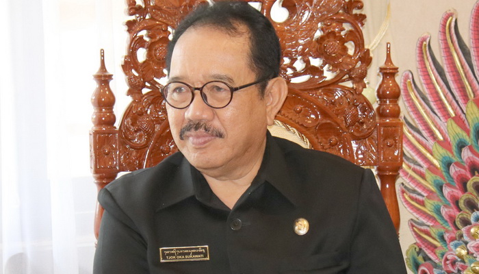 Bali Gelar Pemilihan Remaja Berbudipekerti XV Tingkat Nasional