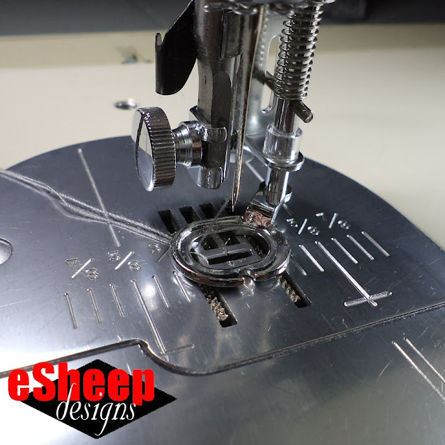 free motion quilting sewing machine foot