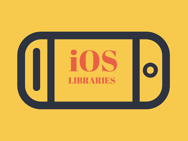 Extremely Useful IOS Libraries For Any Developer