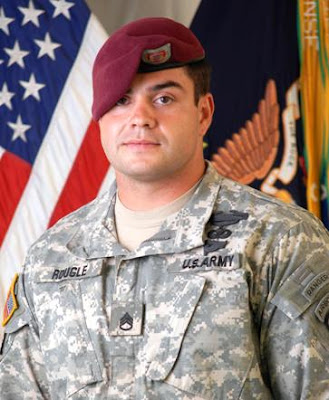 From Cow Pastures To Kosovo: Remembering SSG Larry Rougle KIA 23 ...