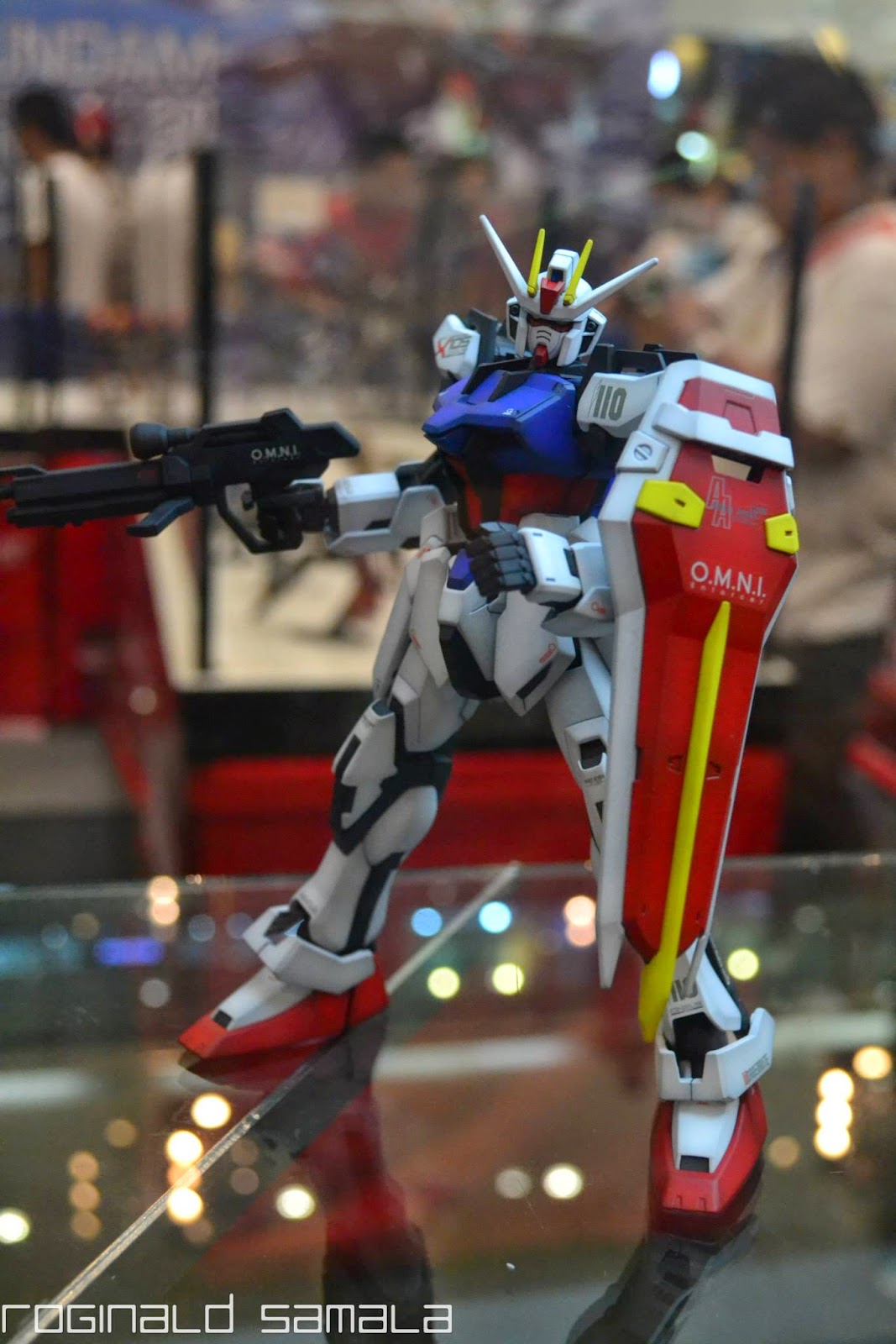 GUNDAM GUY: Gundam Model Kits Contest Philippines 2014 - Image Gallery ...