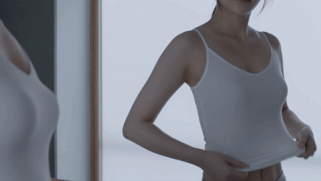 유니클로녀.jpgif | 인스티즈