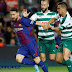 برشلونة يسحق أيبار بثلاثية ليواصل صدارة الدوري الاسباني , كورة لايف برشلونة يسحق أيبار بثلاثية ليواصل صدارة الدوري الاسباني , كورة لايف