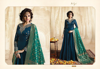 LT Nitya 38 nx Stitched Bridal Gown Buy wholesale