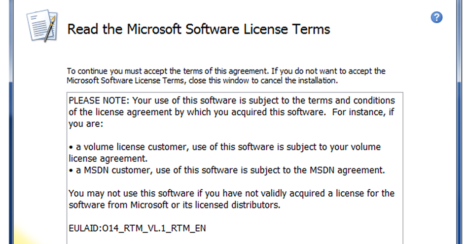 Downlad Aktivasi Office 2010 Windows 7